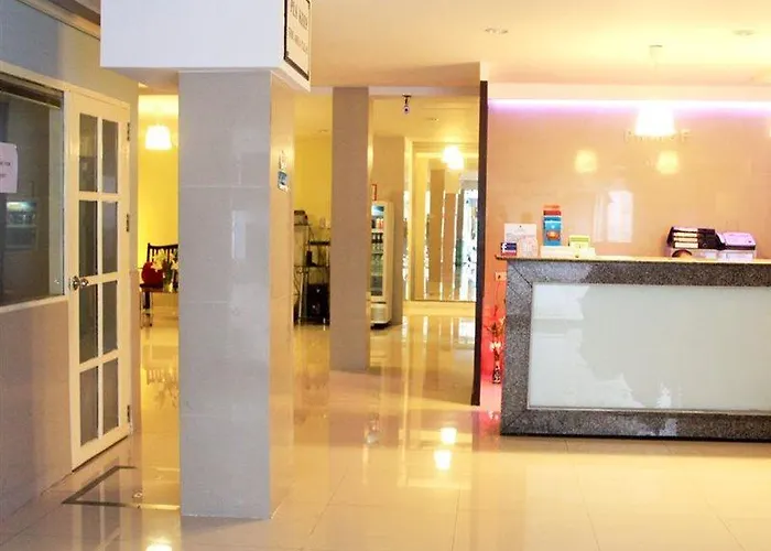 House Hotel Bangkok