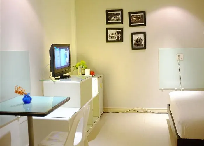 House 3* Bangkok