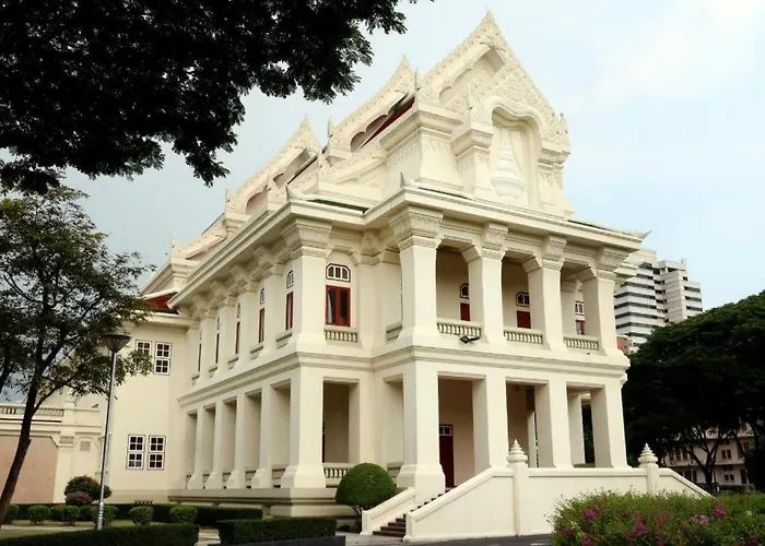 House Hotel Bangkok