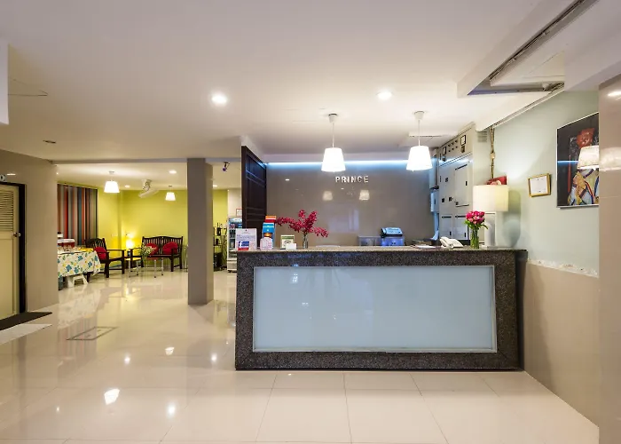 Hotel House Bangkok