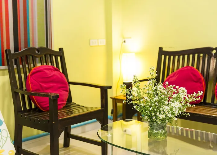 Hotel House