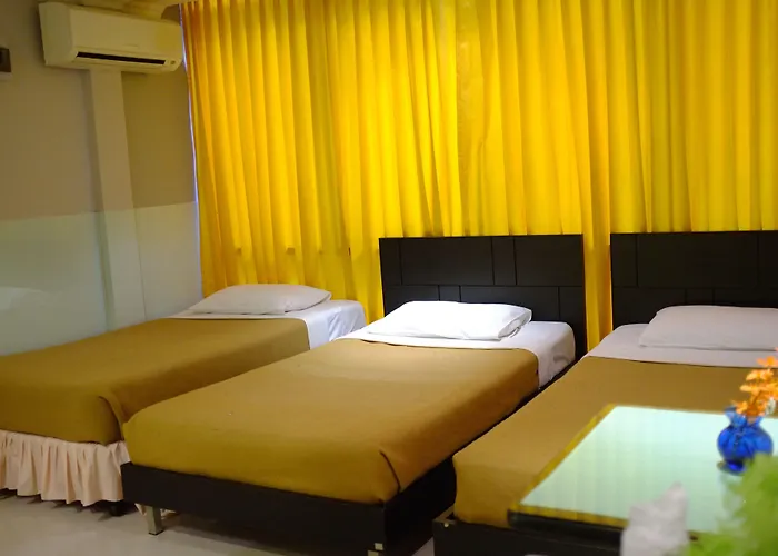 House Bangkok