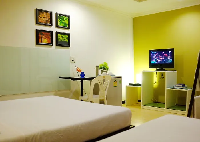 House Hotel