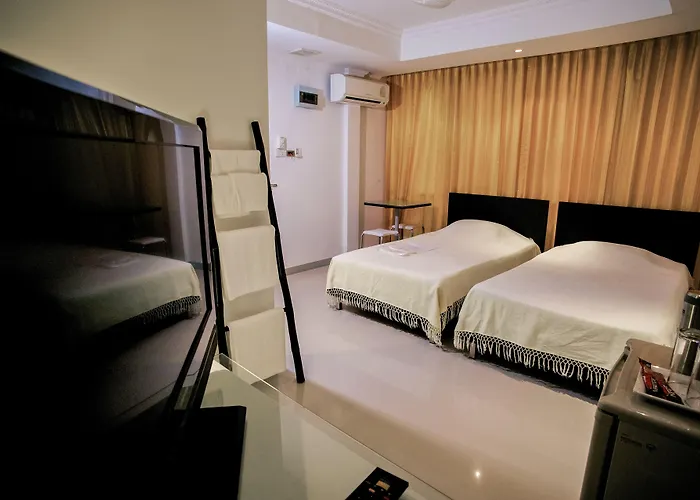 House 3* Bangkok