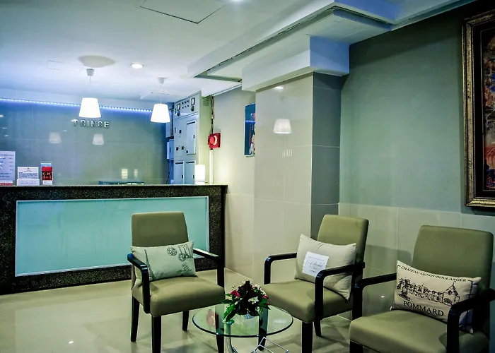House Hotel Bangkok