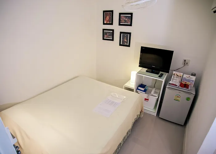 Hotel House 3*