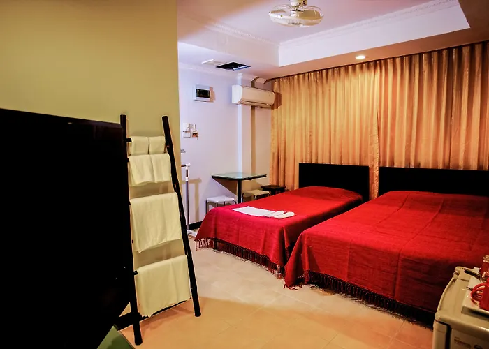 Hotel House Bangkok