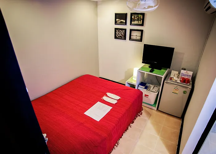 House Hotel Bangkok