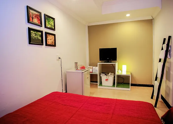 House 3* Bangkok