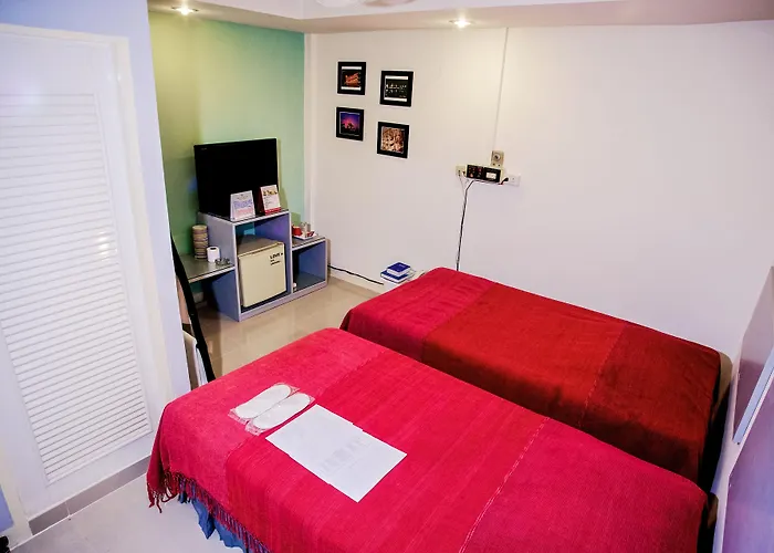 House 3* Bangkok