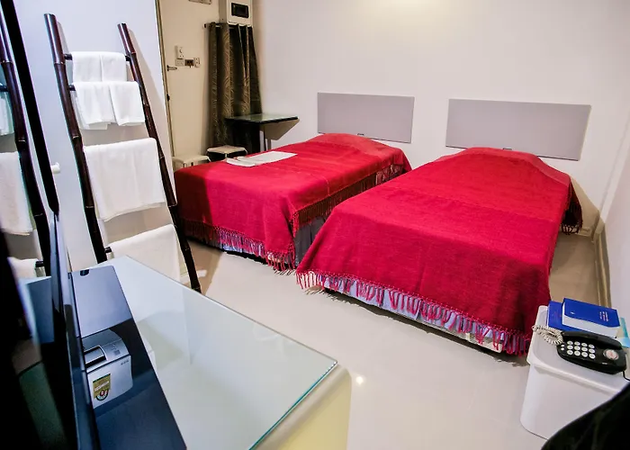 Hotel House Bangkok