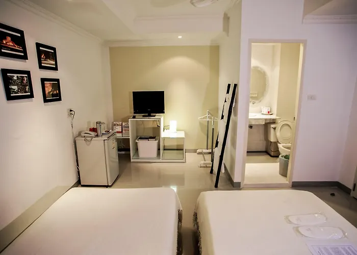 Hotell House