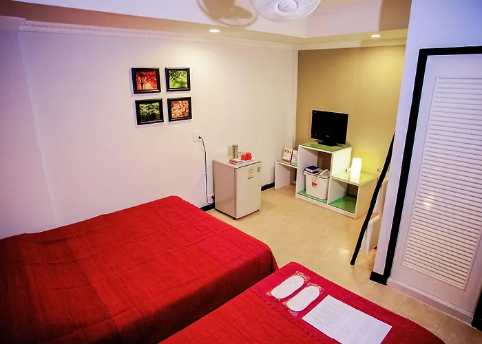 House 3* Bangkok