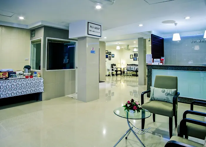 House Bangkok
