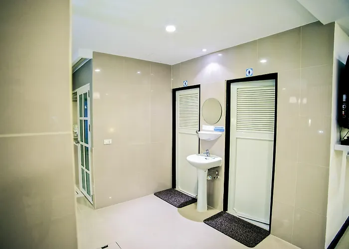 House Hotel 3*