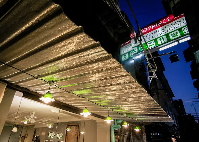 House Hotel Bangkok