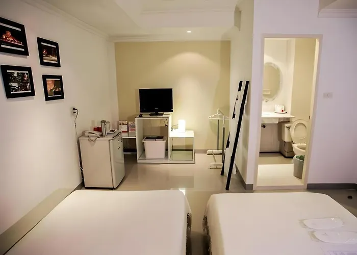 Hotel House 3*