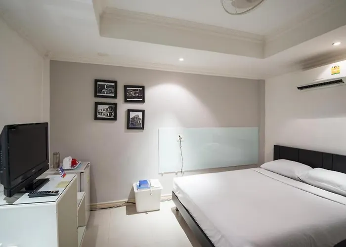 House Hotel Bangkok