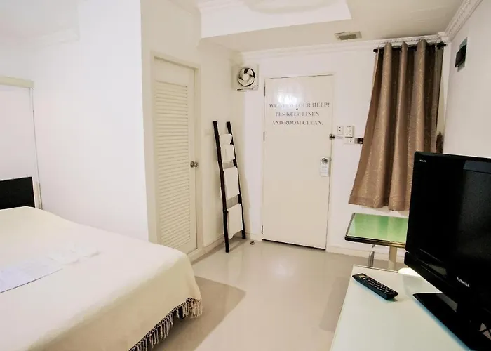 House Hotel Bangkok
