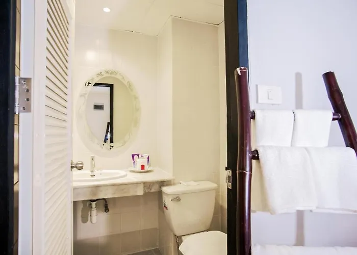 Hotel House Bangkok