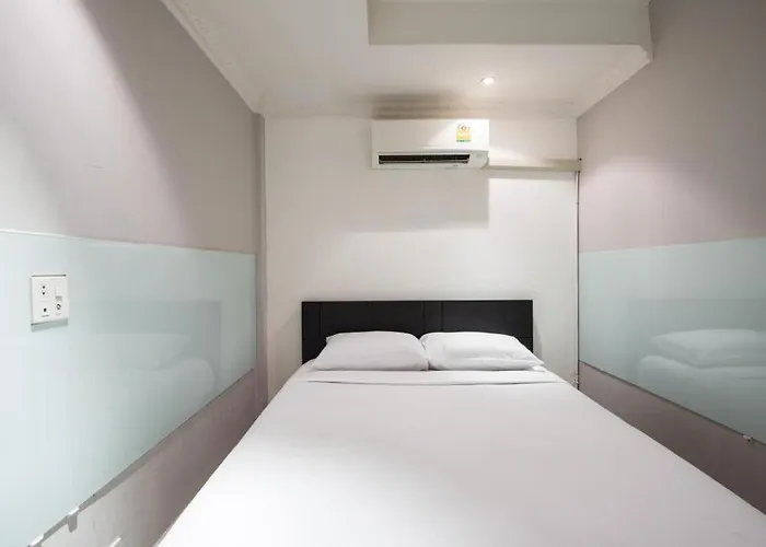 House Bangkok