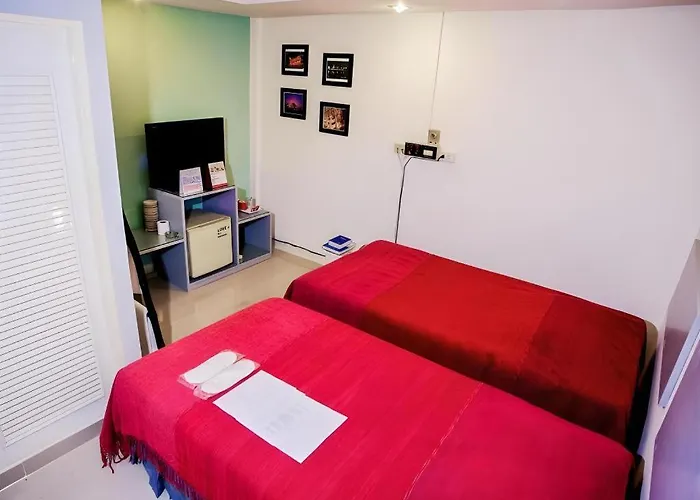 House 3* Bangkok