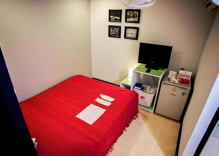 House Hotel