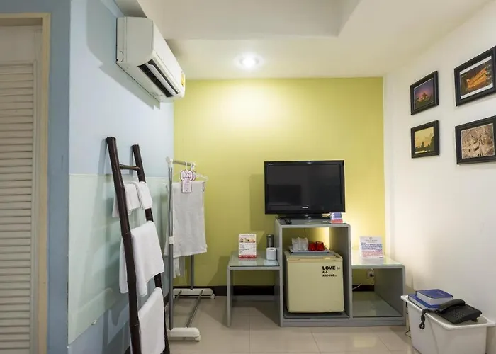 Hotel House