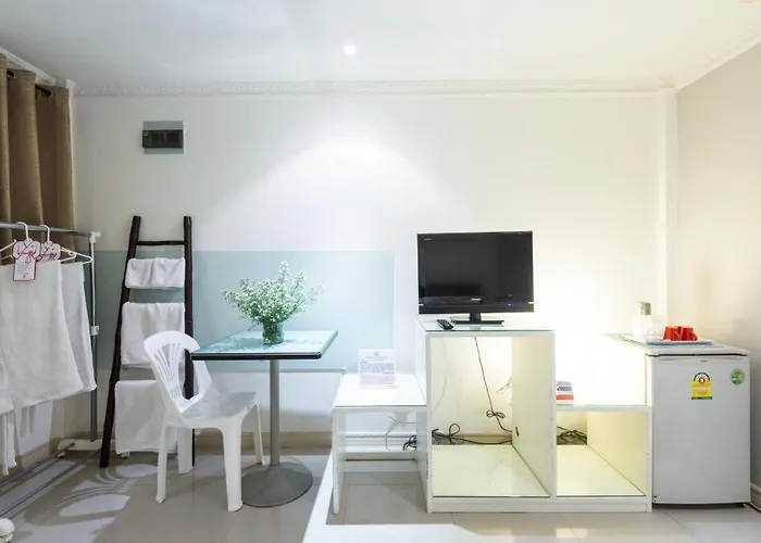 Hotel House Bangkok