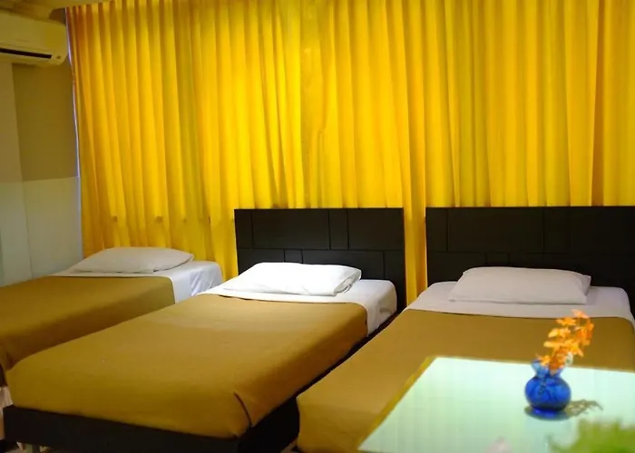 House Hotel 3*
