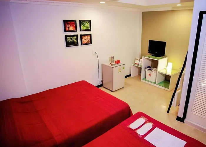 Hotel House Bangkok