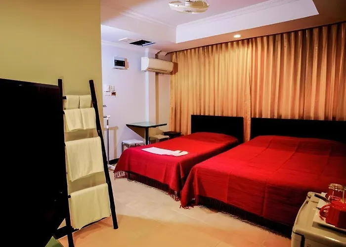 House 3* Bangkok