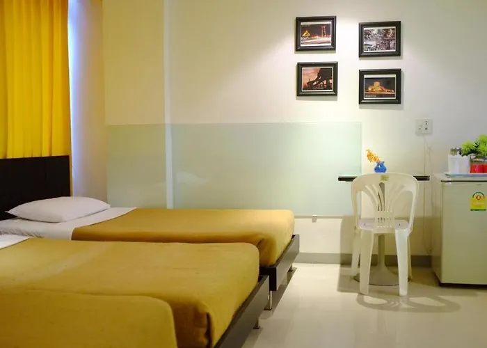House Hotel 3*
