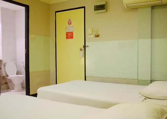 House Hotel Bangkok