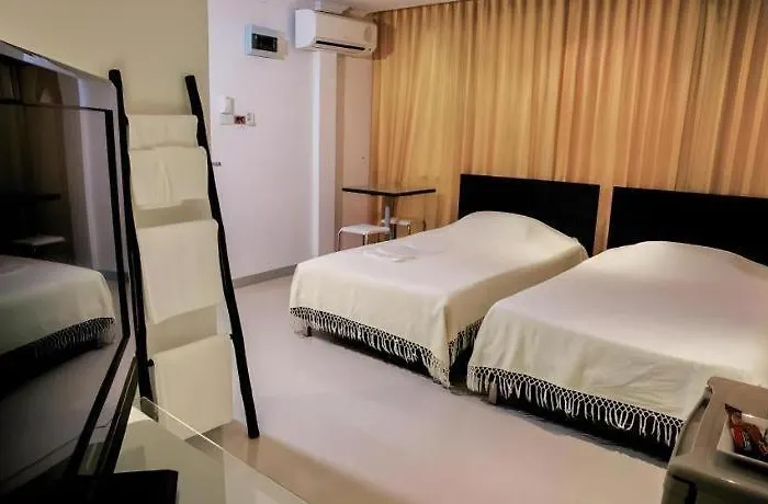 House Hotel Bangkok