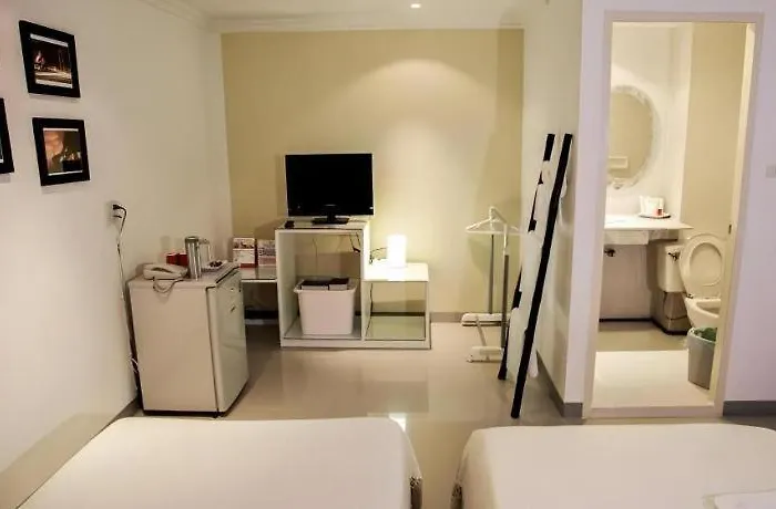 House Bangkok