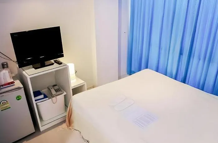 Hotel House 3*