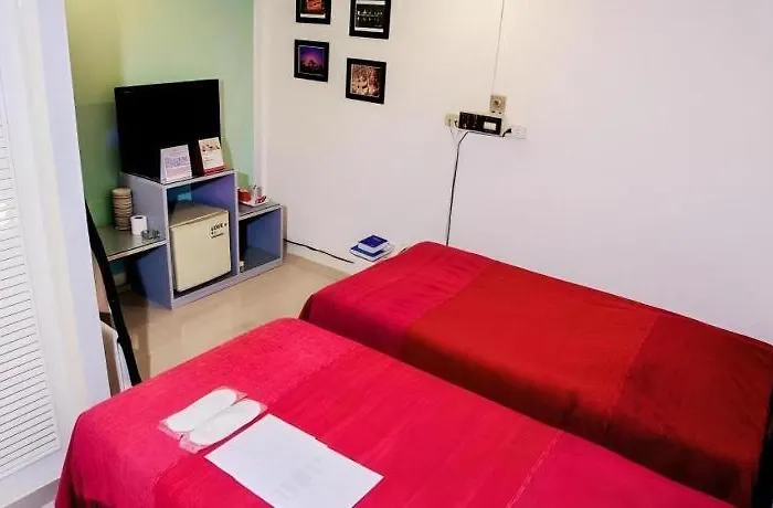 Hotel House Bangkok