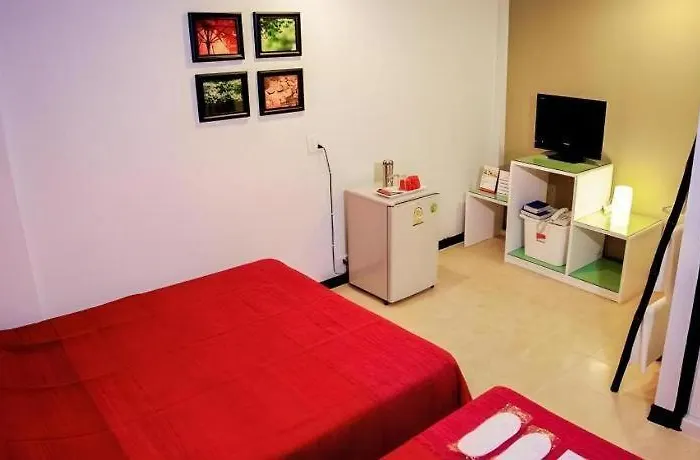 House 3* Bangkok