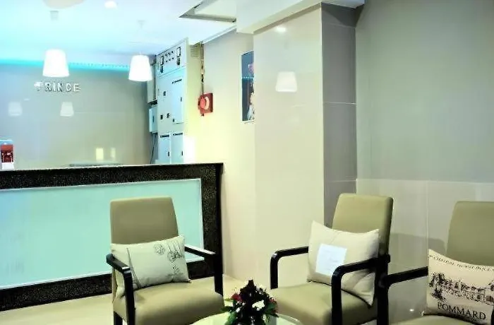 House Hotel Bangkok