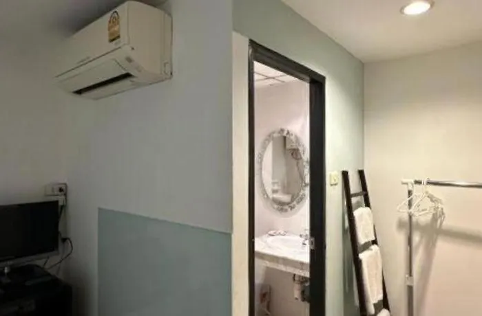Hotel House Bangkok