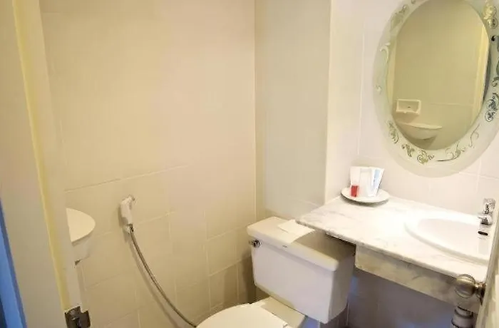 House Hotel 3*