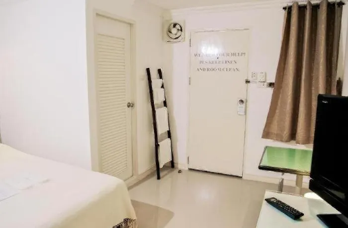 House Hotel Bangkok