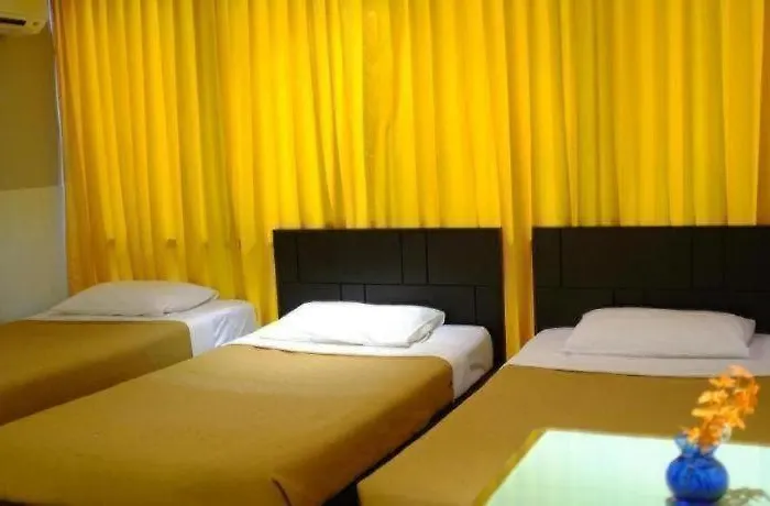 House 3* Bangkok