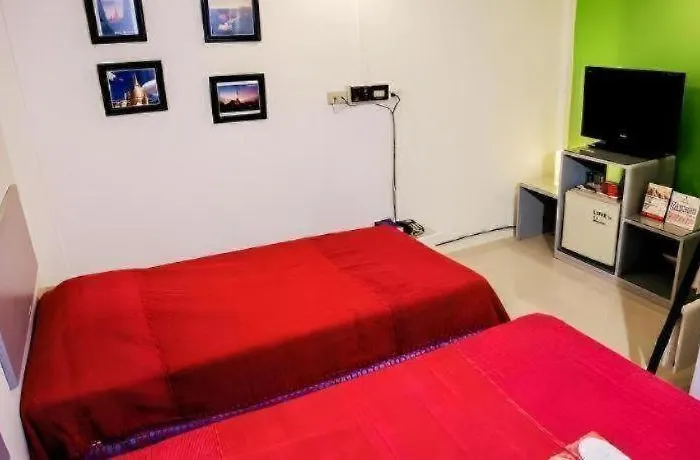 Hotel House Bangkok