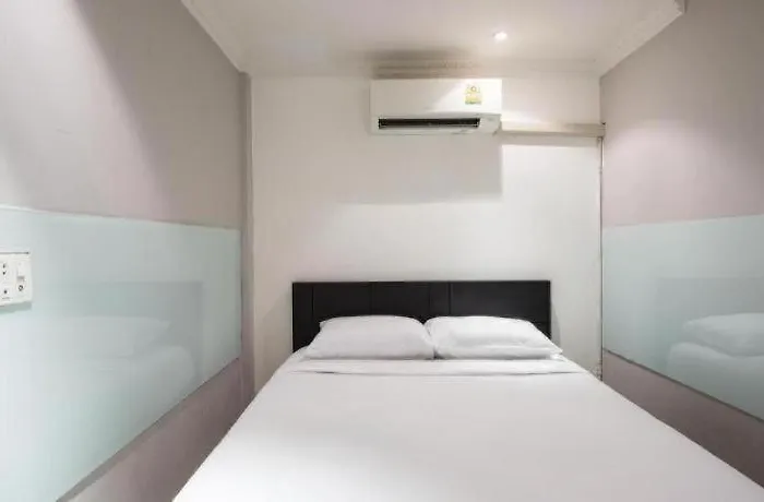 Hotel House