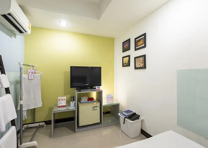 Hotel House Bangkok