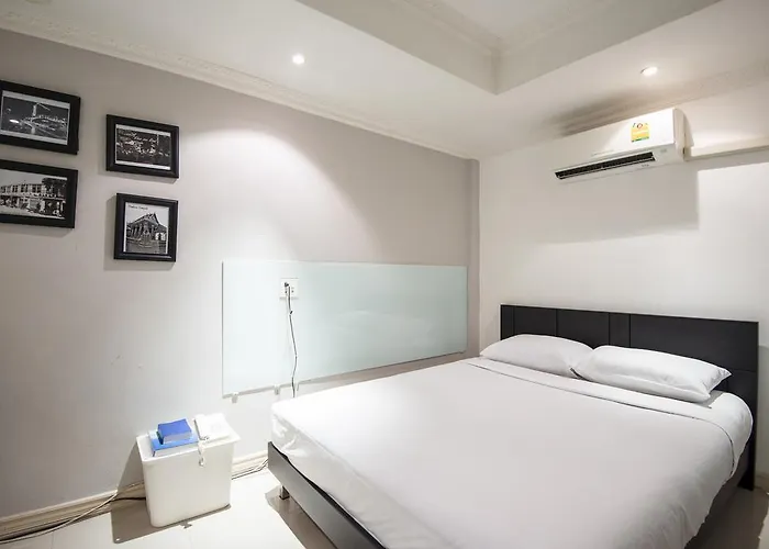 Hotell House 3*