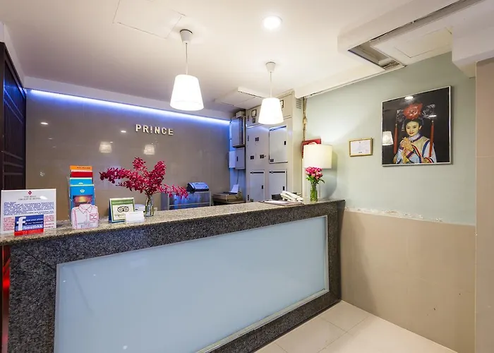 House 3* Bangkok