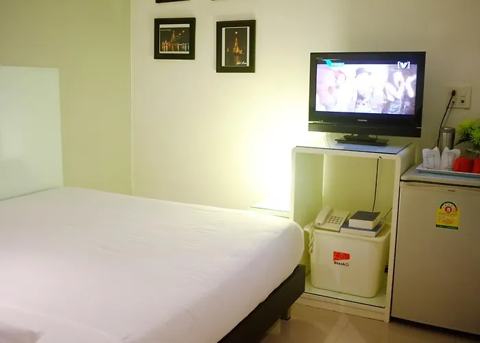 House Hotel 3*